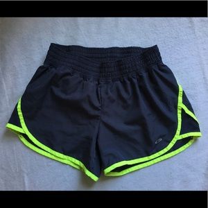 Champion athletic shorts